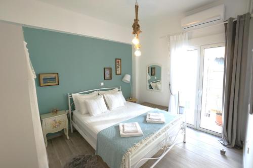 Athens Central Apartment 2 mins to metro, Athens (photo 3)