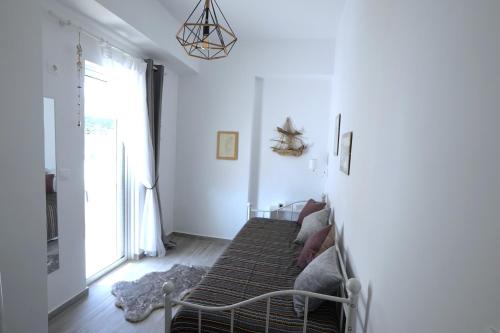 Athens Central Apartment 2 mins to metro, Athens (photo 4)
