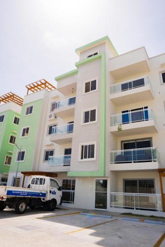 vacation apartment BANI PERAVIA in Bani