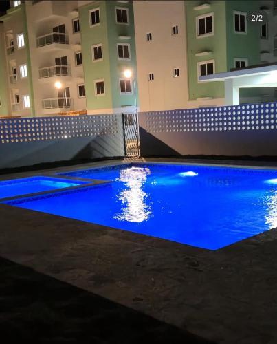 vacation apartment BANI PERAVIA in Bani