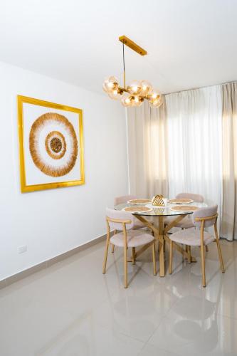 vacation apartment BANI PERAVIA in Bani