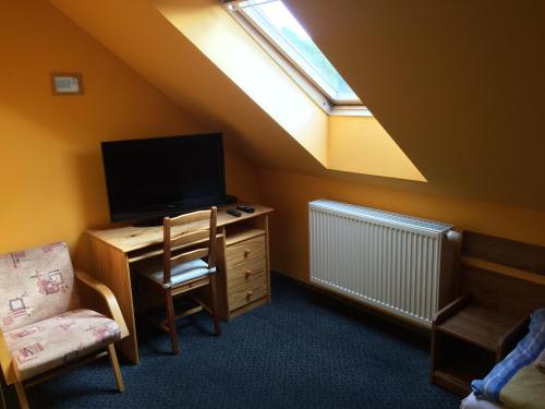 Hotel Filippi