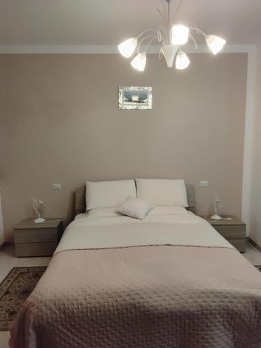 B&B Oasi di pace in Rocca Deʼgiorgi