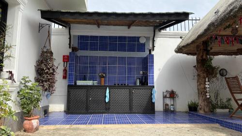 Hrana in pijača, Cuckoo's Nest in Tanji