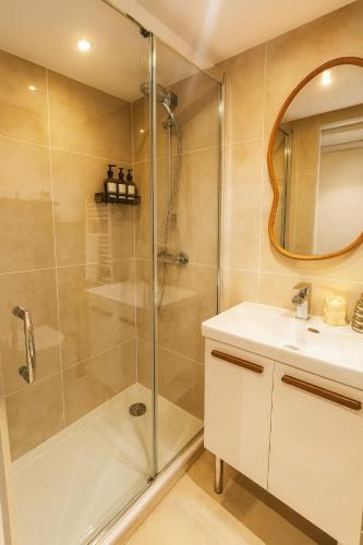 Studio Masséna - Mer et Vieux Nice pour 4 personnes, Ницца (фото 10)