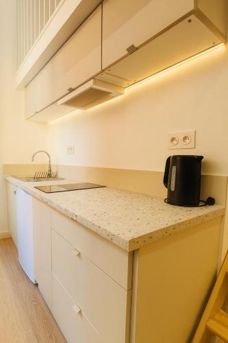 Studio Masséna - Mer et Vieux Nice pour 4 personnes, Ницца (фото 8)