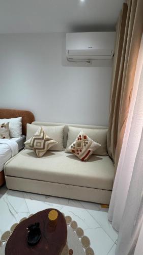 Comfort studio in Aïn Benian