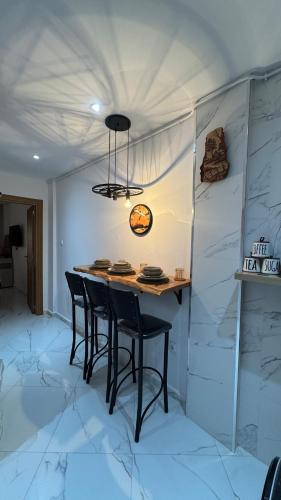 Comfort studio in Aïn Benian