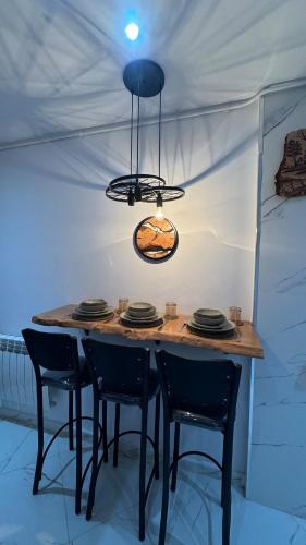 Comfort studio in Aïn Benian