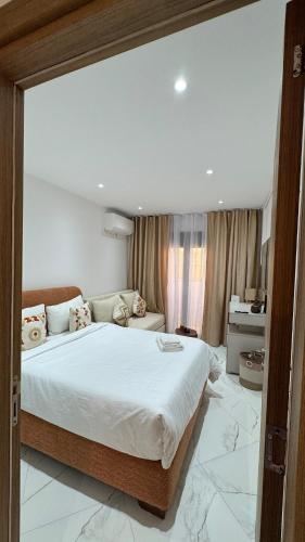 Comfort studio in Aïn Benian