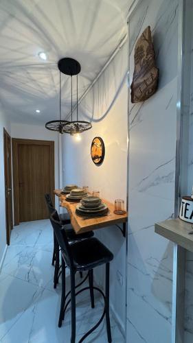 Comfort studio in Aïn Benian