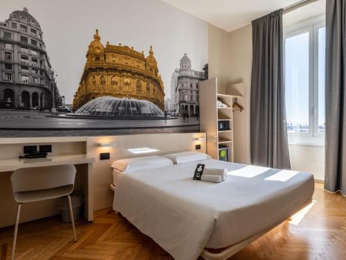 B&B Hotel Genova Principe, Genua