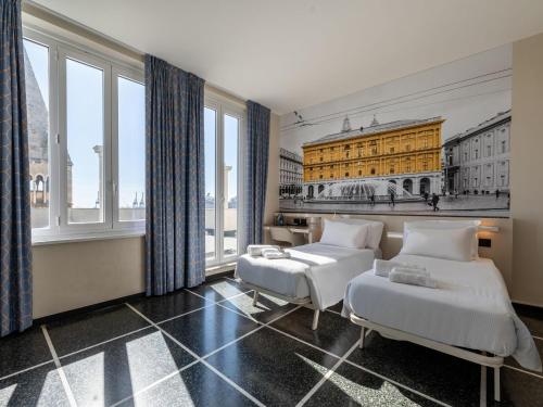 B&B Hotel Genova Principe, Genova (photo 5)