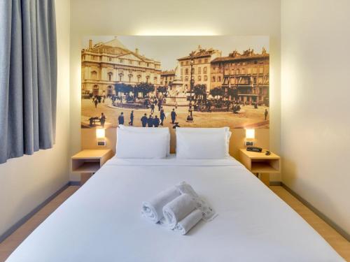 1 queen bed