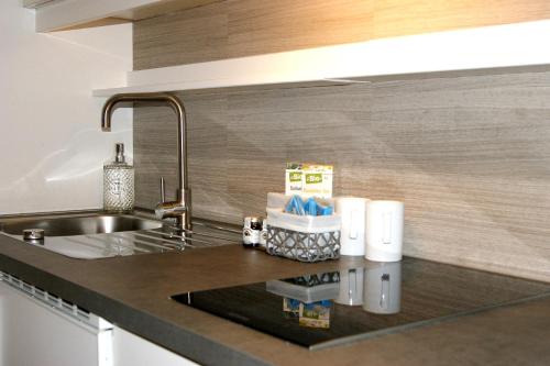 Apartment Nahe Wolfgangsee Salzkammergut in Kleefeld