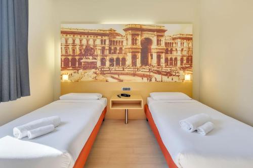 Hotel La Spezia - Gruppo Mini Hotel - image 6