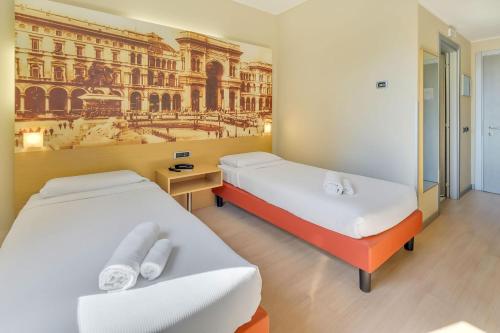 Hotel La Spezia - Gruppo Mini Hotel - image 9