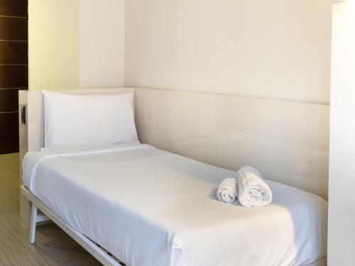 B&B Hotel Roma Trastevere - image 13