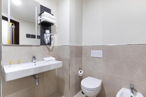 B&B Hotel Roma Fiumicino - image 10