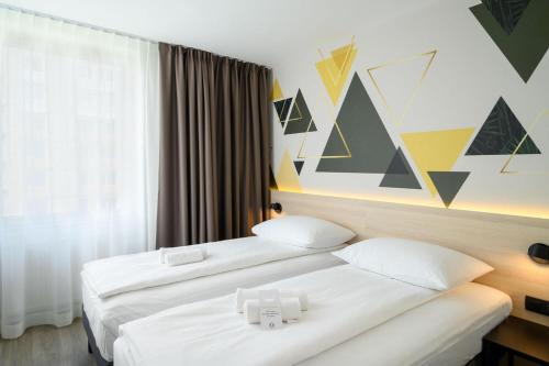 B&B Hotel Ljubljana Park, Ljubljana (Foto 6)