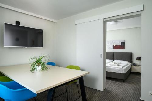 B&B Hotel Ljubljana Park, Ljubljana (Foto 9)