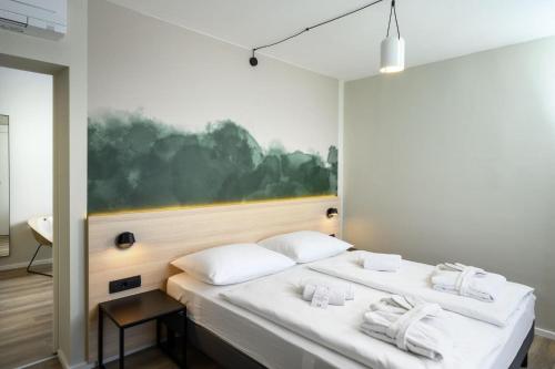 B&B Hotel Ljubljana Park, Ljubljana (Foto 11)