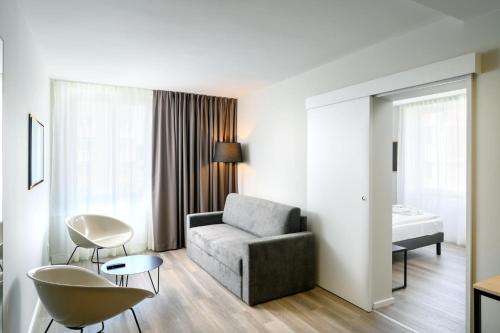 B&B Hotel Ljubljana Park, Ljubljana (Foto 10)