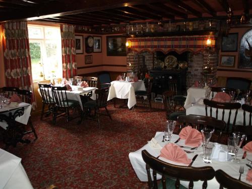 The Olde Windmill Inn - image 5