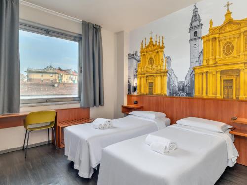 B&B Hotel Torino President, Turín (foto 7)