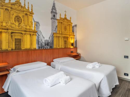 B&B Hotel Torino President, Turín (foto 8)