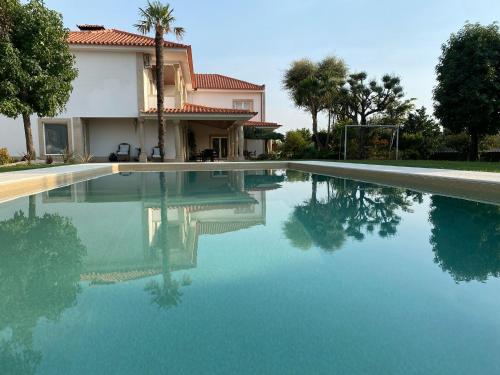 Camélias Casa de Charme gîte à louer Longra