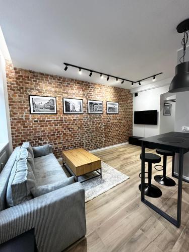 Exterior view of SILESIAN LOFT Apartment