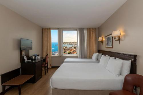 Pera Rose Hotel & SPA, Istanbul