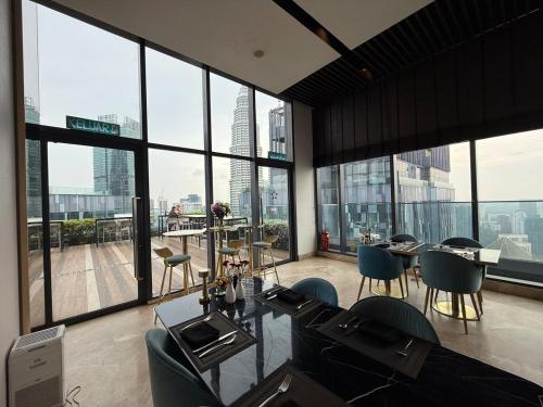 Luxury Star Residence @KLCC - image 14