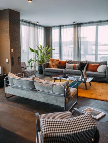 H15 Boutique Hotel *****