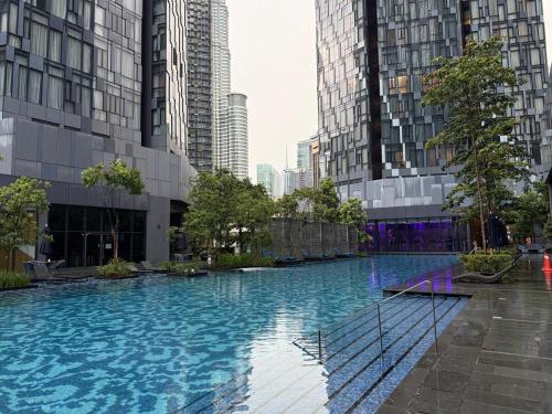 Luxury Star Residence @KLCC - image 13