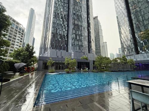 Luxury Star Residence @KLCC - image 12