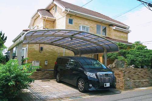 九十九里シーサイドヴィラ