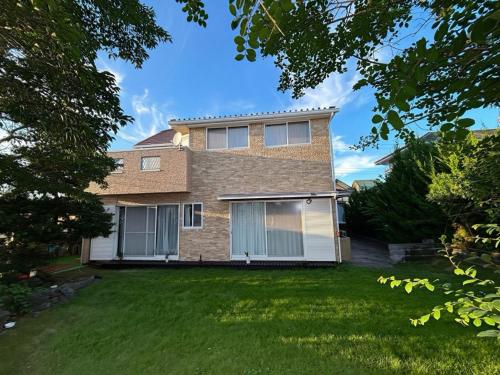 九十九里シーサイドヴィラ