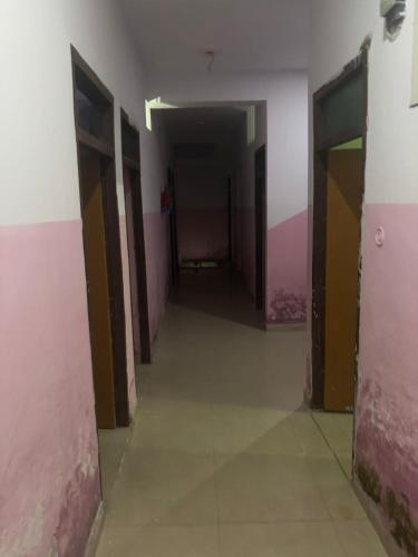 Hotel golden night in Raipur