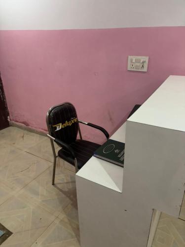 Hotel golden night in Raipur