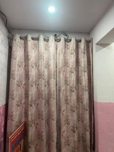 Hotel golden night in Raipur