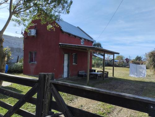 No te pierdas esta linda casa in Arachania