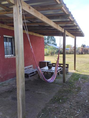 No te pierdas esta linda casa in Arachania