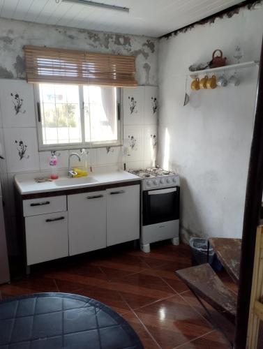 No te pierdas esta linda casa in Arachania