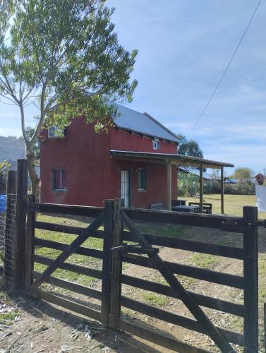 No te pierdas esta linda casa in Arachania