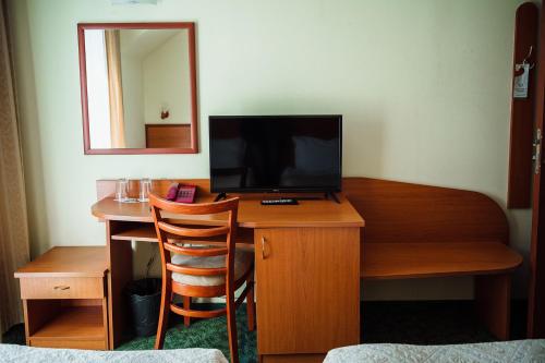 hotel photo