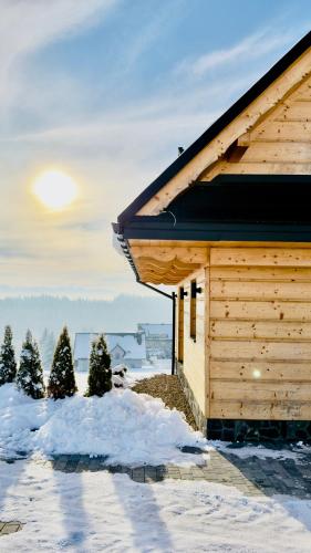 . Tatra Village