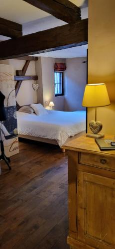 La Tour de la Chapelle - Parking privé - Chambre d'hôtes - Obernai