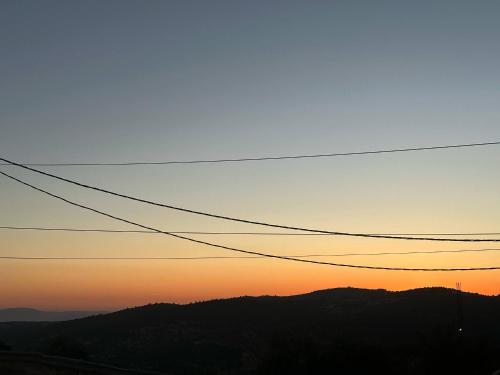 Luxury Haven villa in Ajloun